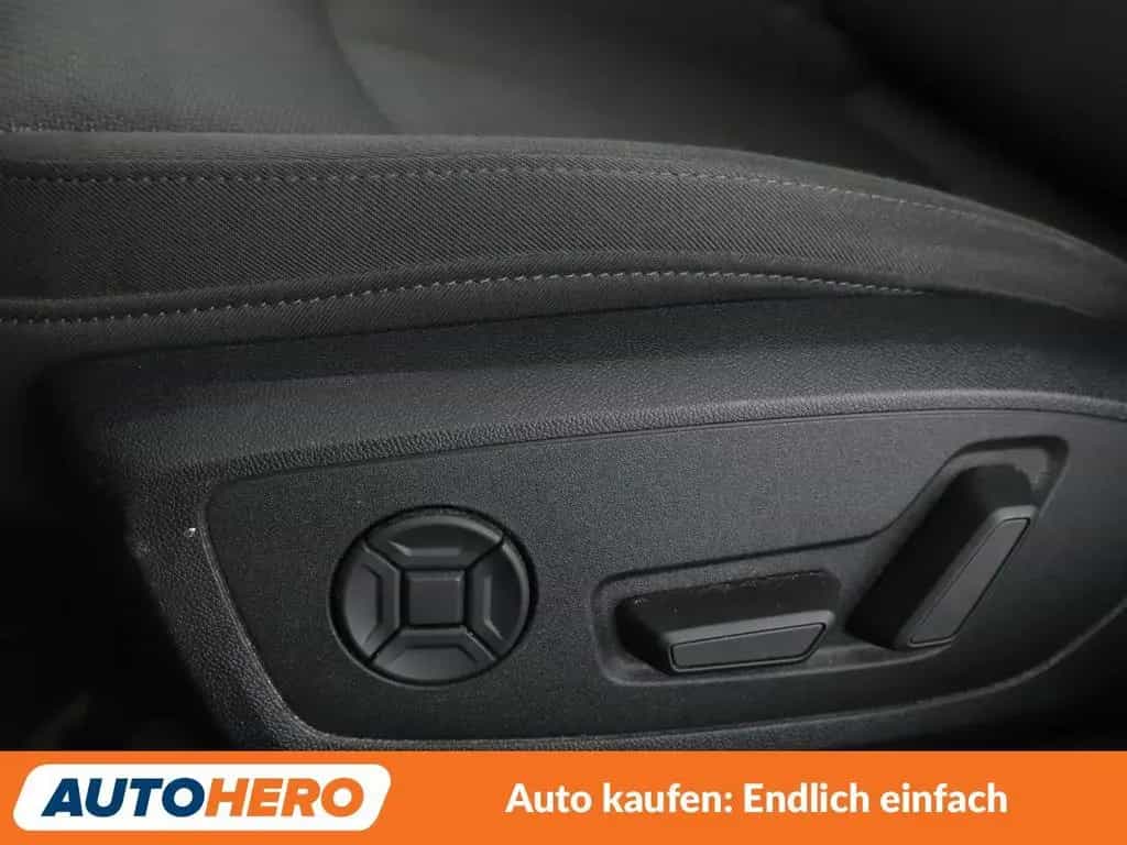 Audi A6 40 TDI Mild-Hybrid Aut.*NAVI*LED*ACC* 11/2019-photo-34