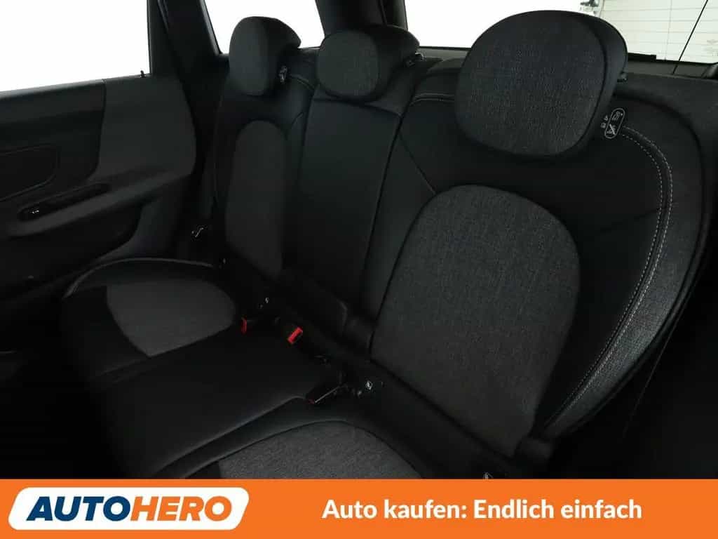 MINI Cooper Countryman Countryman Cooper ALL4 *NAVI*LED*TEMPO*H&K*PDC* 09/2019-photo-13