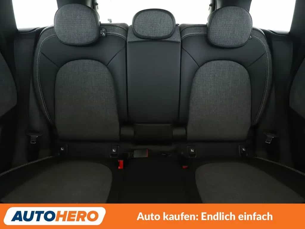 MINI Cooper Countryman Countryman Cooper ALL4 *NAVI*LED*TEMPO*H&K*PDC* 09/2019-photo-15