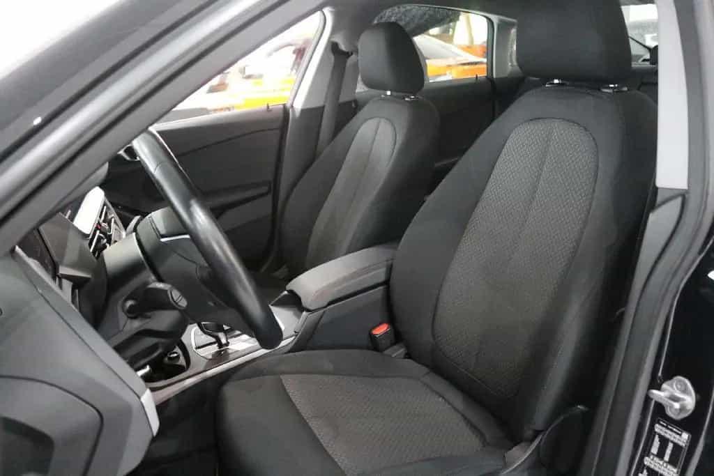 BMW 218 Gran Coupé , LED -Navi-Automatik 06/2023-photo-10