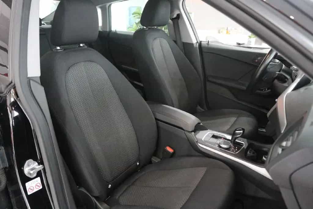 BMW 218 Gran Coupé , LED -Navi-Automatik 06/2023-photo-11