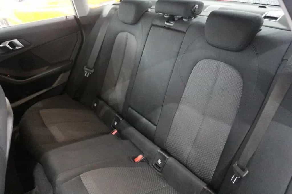 BMW 218 Gran Coupé , LED -Navi-Automatik 06/2023-photo-12