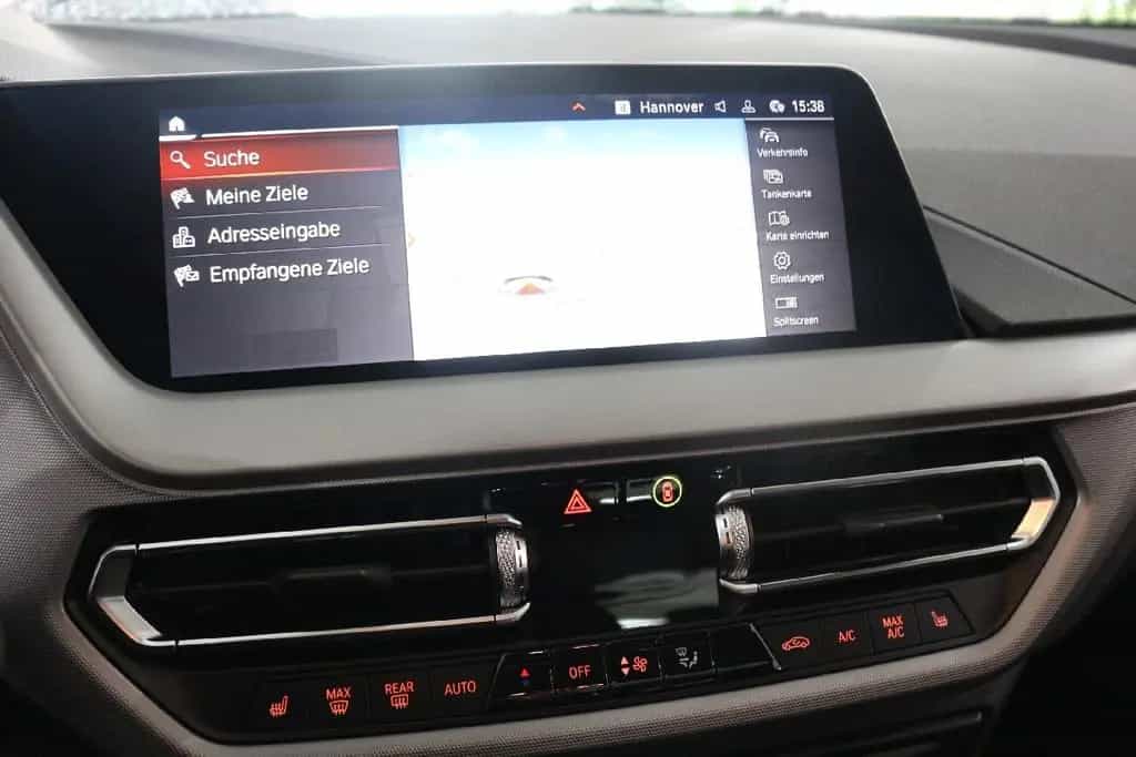 BMW 218 Gran Coupé , LED -Navi-Automatik 06/2023-photo-14