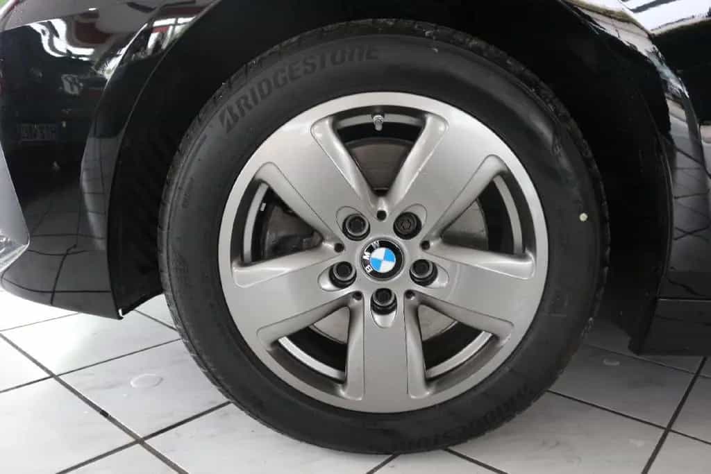 BMW 218 Gran Coupé , LED -Navi-Automatik 06/2023-photo-17