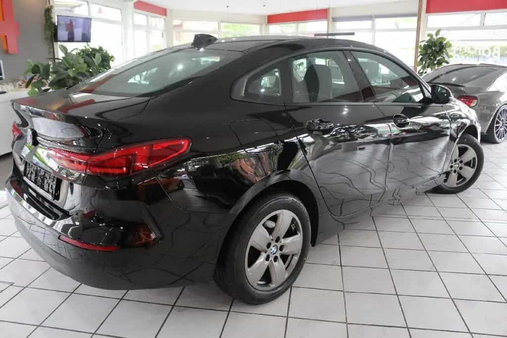 BMW 218 Gran Coupé , LED -Navi-Automatik 06/2023-photo-4