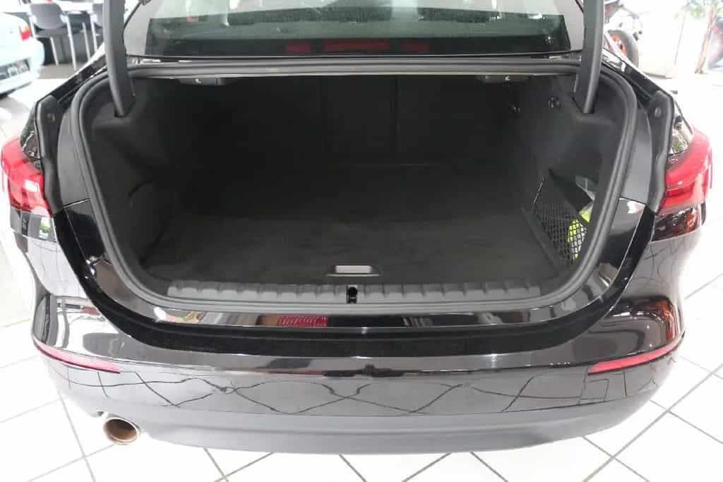 BMW 218 Gran Coupé , LED -Navi-Automatik 06/2023-photo-6