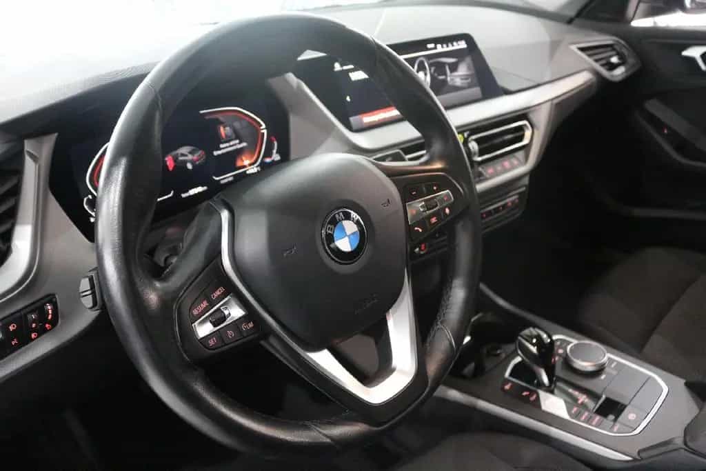 BMW 218 Gran Coupé , LED -Navi-Automatik 06/2023-photo-7