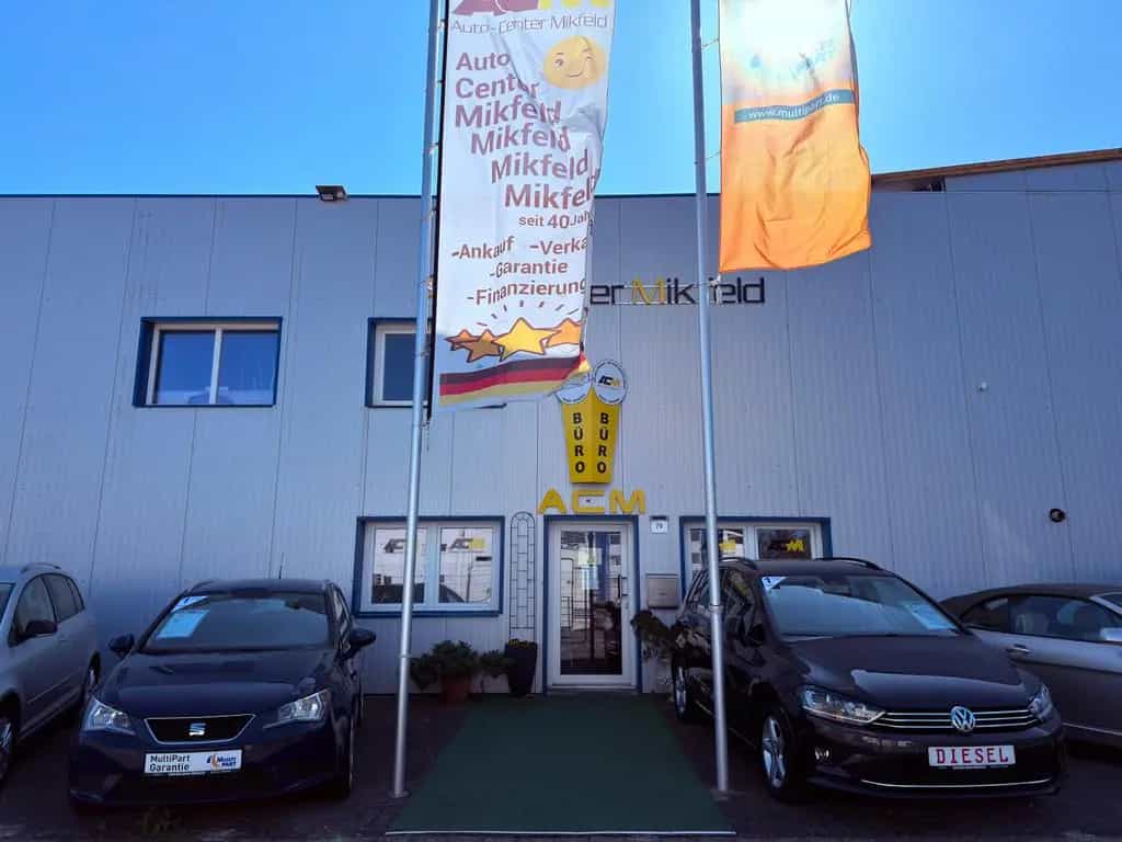 Skoda Karoq Style*1.HD*Navi*LED*Kamera*ACC*DAB*R&L.Sen 04/2019-photo-14