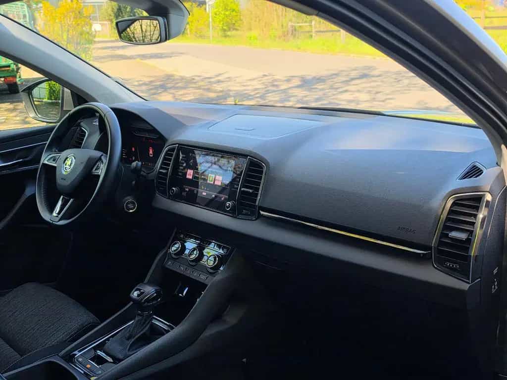 Skoda Karoq Style*1.HD*Navi*LED*Kamera*ACC*DAB*R&L.Sen 04/2019-photo-18