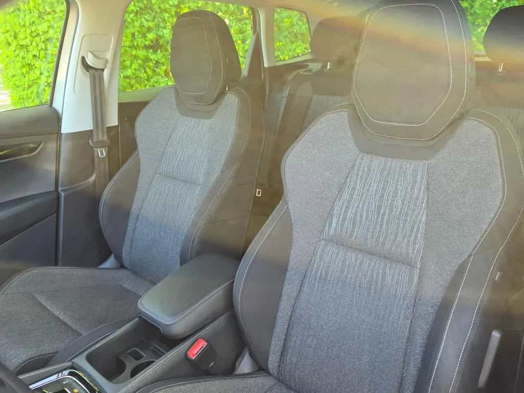 Skoda Karoq Style*1.HD*Navi*LED*Kamera*ACC*DAB*R&L.Sen 04/2019-photo-33