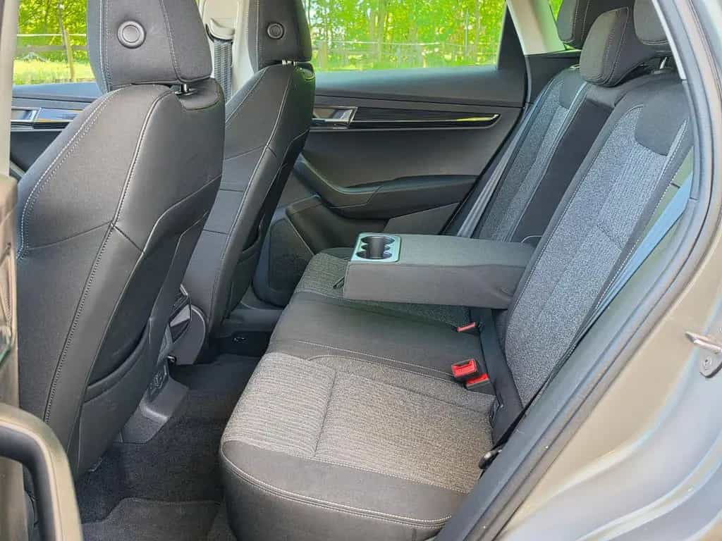 Skoda Karoq Style*1.HD*Navi*LED*Kamera*ACC*DAB*R&L.Sen 04/2019-photo-34