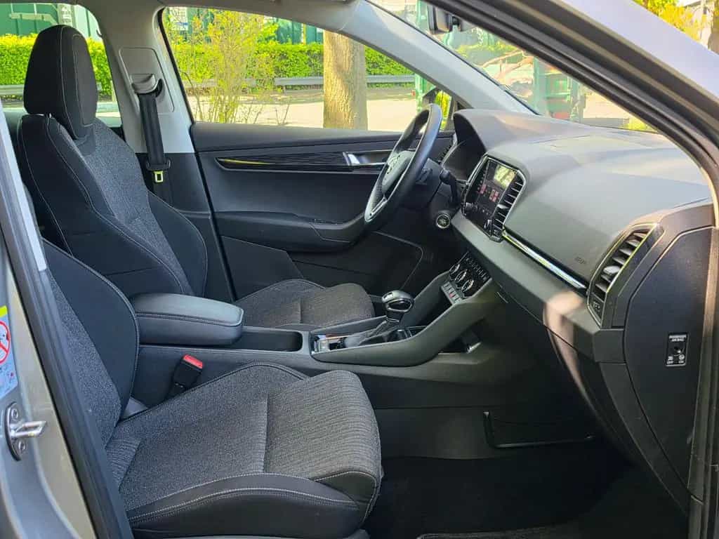 Skoda Karoq Style*1.HD*Navi*LED*Kamera*ACC*DAB*R&L.Sen 04/2019-photo-37