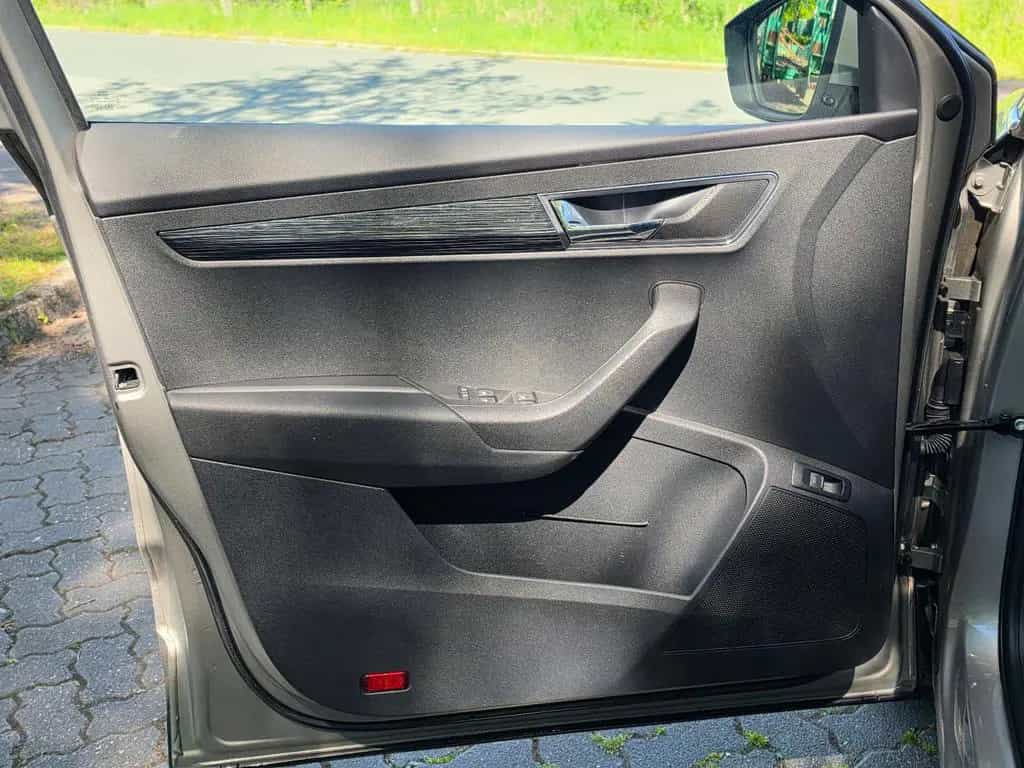 Skoda Karoq Style*1.HD*Navi*LED*Kamera*ACC*DAB*R&L.Sen 04/2019-photo-38