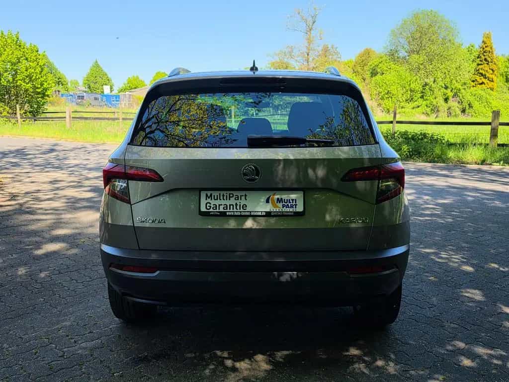 Skoda Karoq Style*1.HD*Navi*LED*Kamera*ACC*DAB*R&L.Sen 04/2019-photo-6
