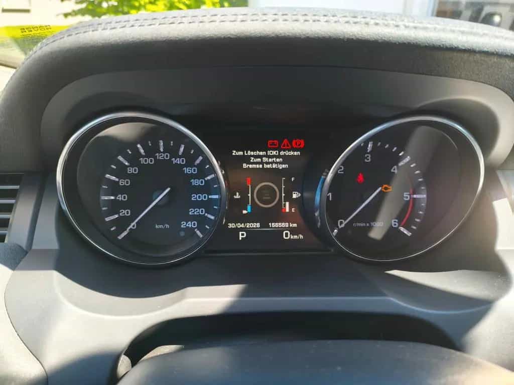 Land Rover Range Rover Rover Evoque 2.2 TD4 Automatik Britain... 07/2015-photo-8