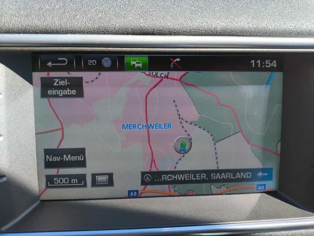 Land Rover Range Rover Rover Evoque 2.2 TD4 Automatik Britain... 07/2015-photo-9