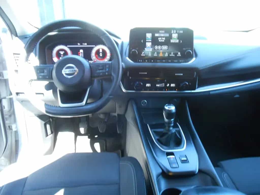 Nissan Qashqai N-Connecta*WINTERPAKET* 02/2022-photo-13