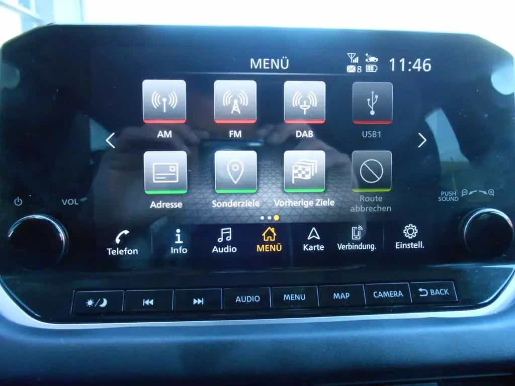 Nissan Qashqai N-Connecta*WINTERPAKET* 02/2022-photo-21