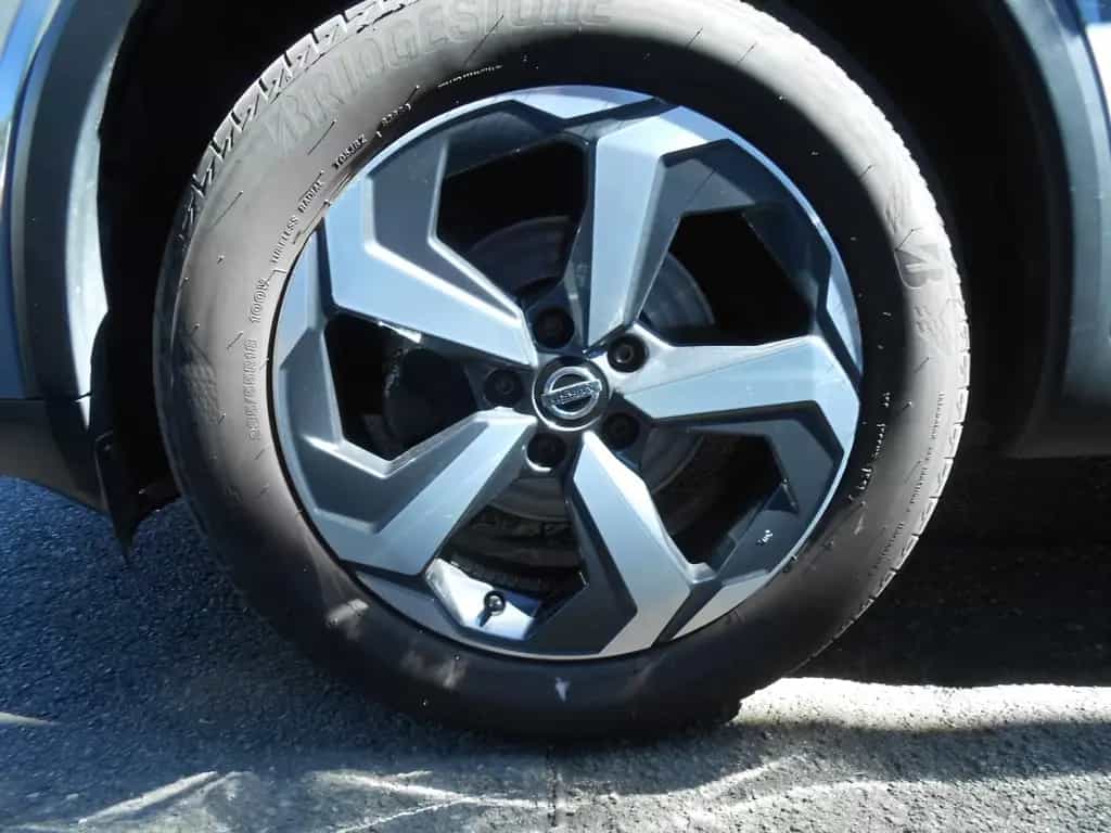 Nissan Qashqai N-Connecta*WINTERPAKET* 02/2022-photo-3