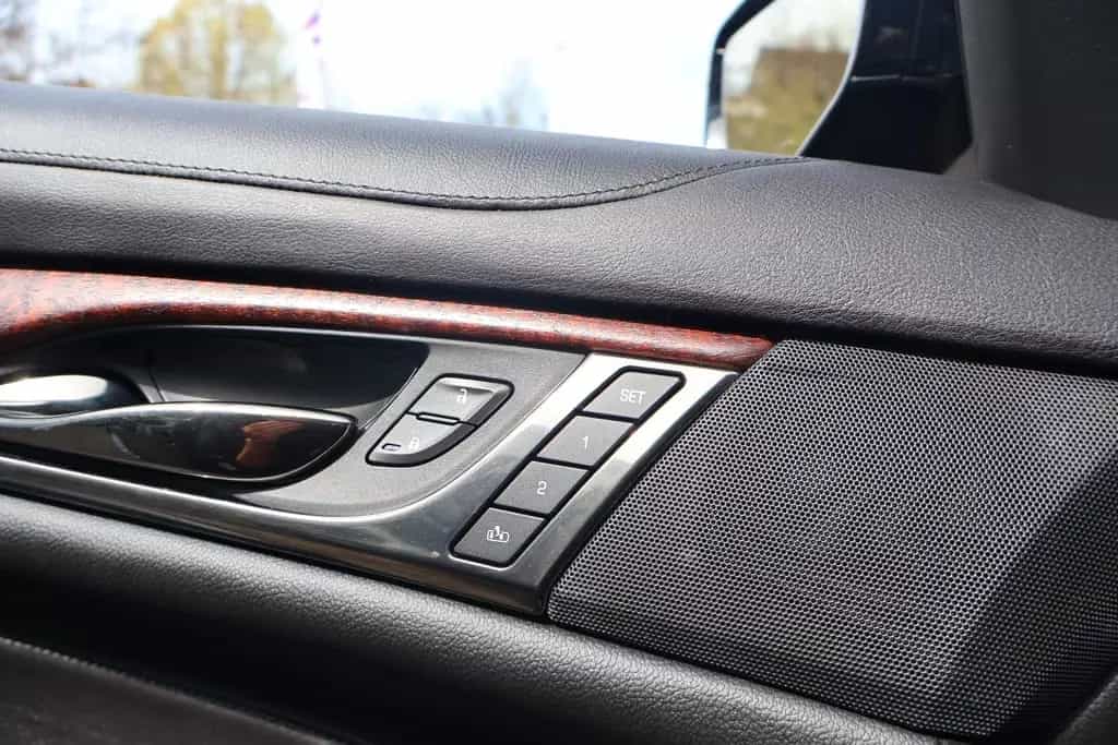 Cadillac CTS 2.0T AWD/LUXURY/PANO/BOSE/KAMERA/PDC/PANO 01/2019-photo-10