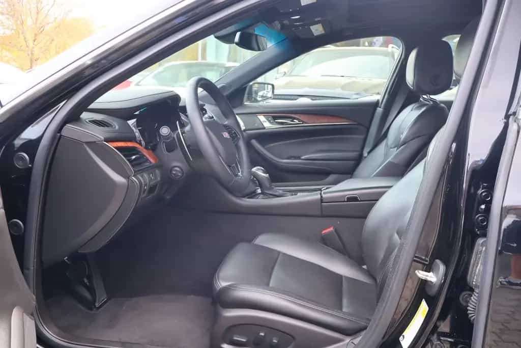 Cadillac CTS 2.0T AWD/LUXURY/PANO/BOSE/KAMERA/PDC/PANO 01/2019-photo-12