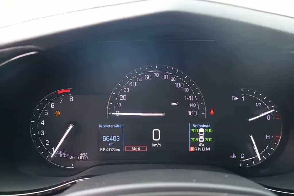 Cadillac CTS 2.0T AWD/LUXURY/PANO/BOSE/KAMERA/PDC/PANO 01/2019-photo-15