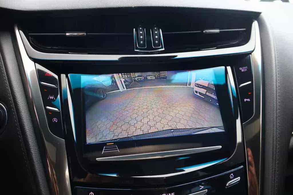 Cadillac CTS 2.0T AWD/LUXURY/PANO/BOSE/KAMERA/PDC/PANO 01/2019-photo-16