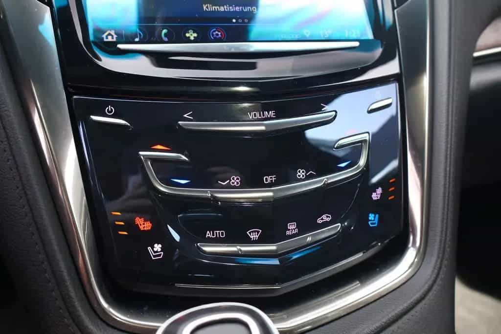 Cadillac CTS 2.0T AWD/LUXURY/PANO/BOSE/KAMERA/PDC/PANO 01/2019-photo-18