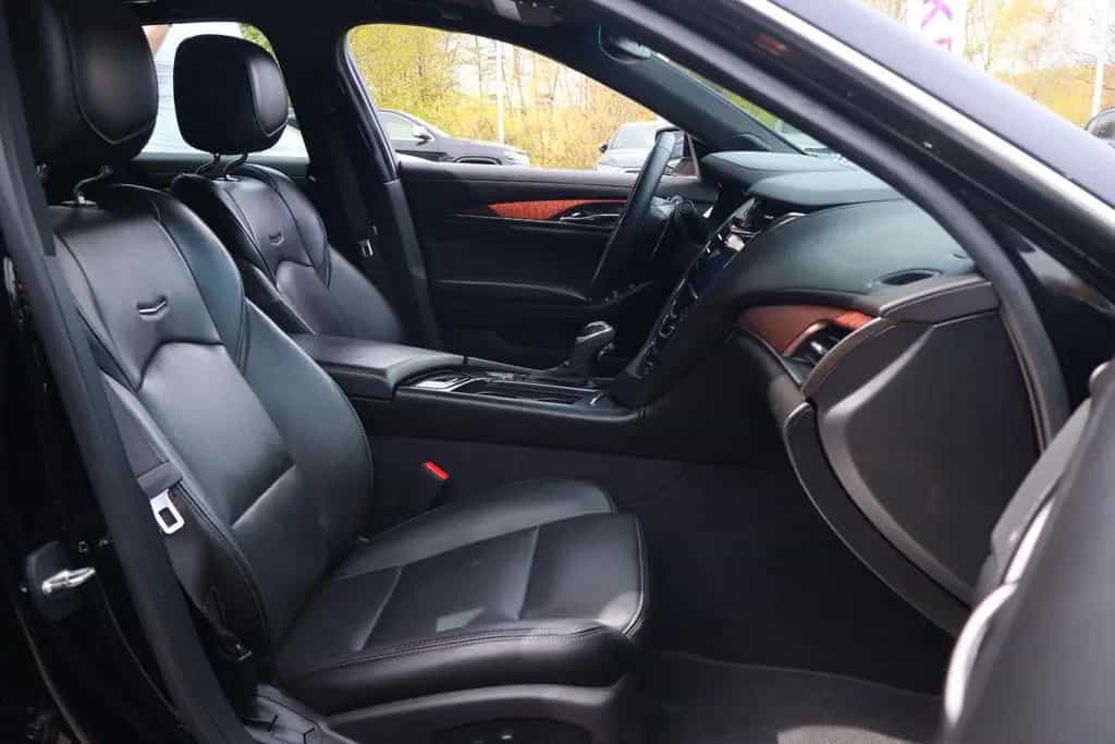 Cadillac CTS 2.0T AWD/LUXURY/PANO/BOSE/KAMERA/PDC/PANO 01/2019-photo-20