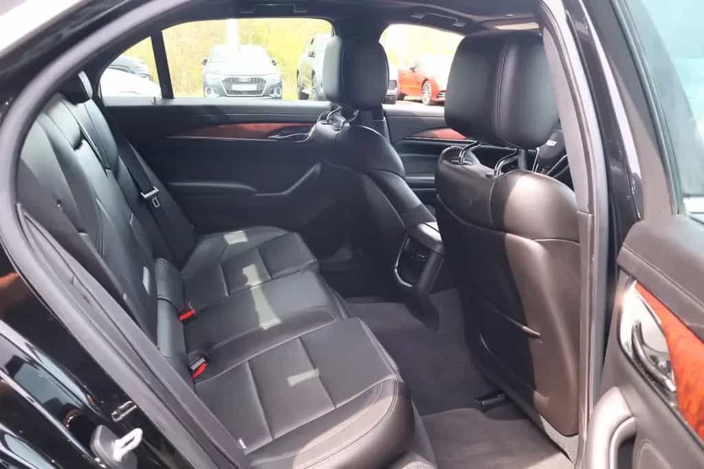 Cadillac CTS 2.0T AWD/LUXURY/PANO/BOSE/KAMERA/PDC/PANO 01/2019-photo-21