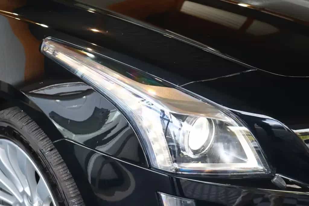 Cadillac CTS 2.0T AWD/LUXURY/PANO/BOSE/KAMERA/PDC/PANO 01/2019-photo-6