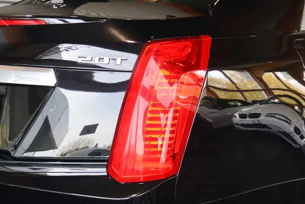 Cadillac CTS 2.0T AWD/LUXURY/PANO/BOSE/KAMERA/PDC/PANO 01/2019-photo-8