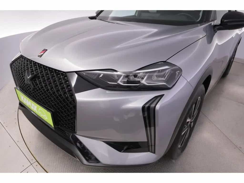 DS Automobiles DS3 1.2PureTech 100 Performance Line+LED+CARPLAY 03/2024-photo-12
