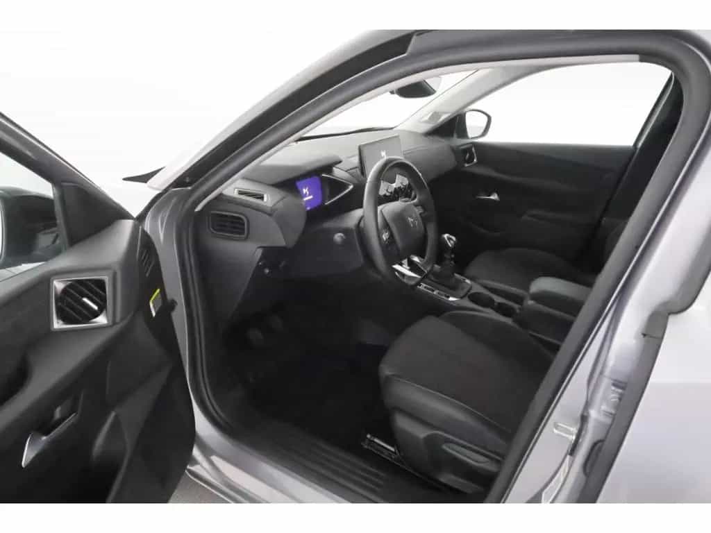 DS Automobiles DS3 1.2PureTech 100 Performance Line+LED+CARPLAY 03/2024-photo-15