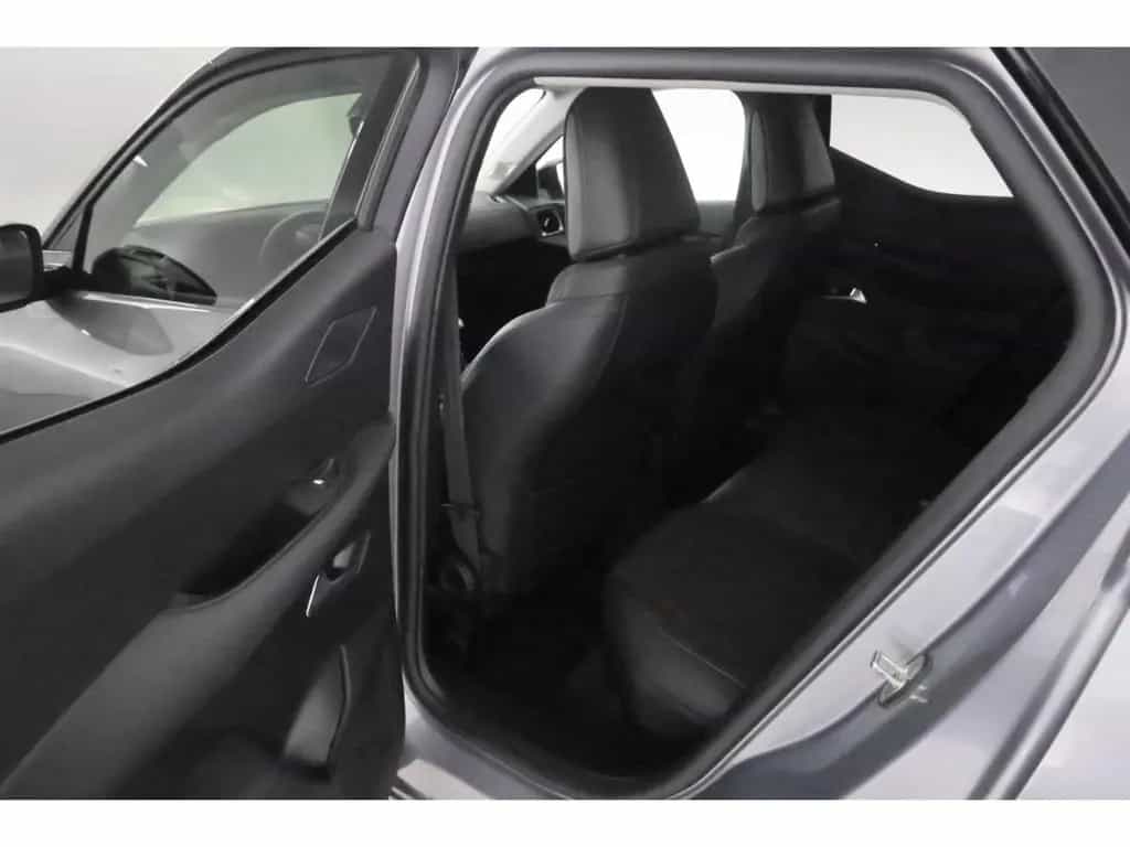 DS Automobiles DS3 1.2PureTech 100 Performance Line+LED+CARPLAY 03/2024-photo-17