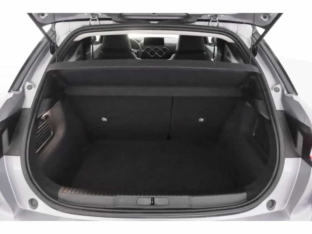 DS Automobiles DS3 1.2PureTech 100 Performance Line+LED+CARPLAY 03/2024-photo-18