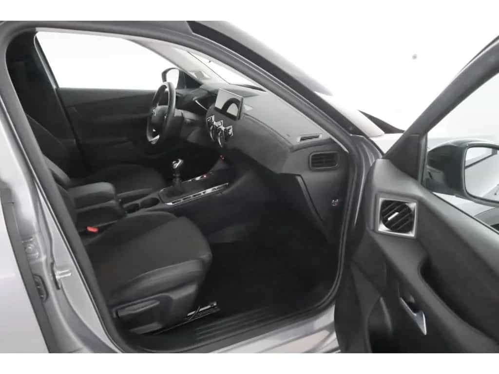 DS Automobiles DS3 1.2PureTech 100 Performance Line+LED+CARPLAY 03/2024-photo-19