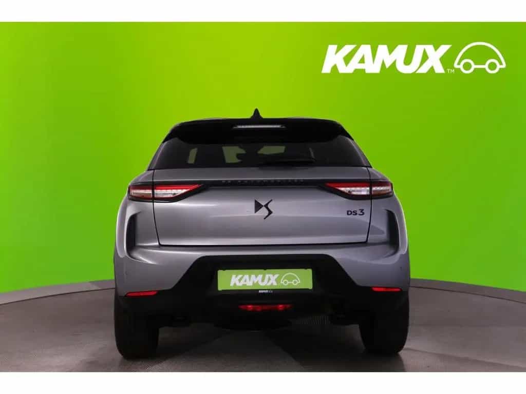DS Automobiles DS3 1.2PureTech 100 Performance Line+LED+CARPLAY 03/2024-photo-3