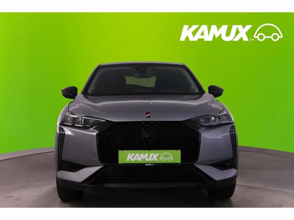 DS Automobiles DS3 1.2PureTech 100 Performance Line+LED+CARPLAY 03/2024-photo-8