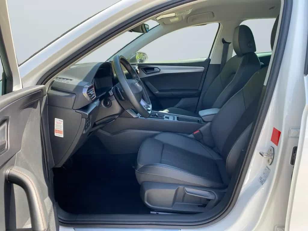 Cupra Leon Sportstourer 2.0 TDI DSG Winterpaket Navi 05/2024-photo-6