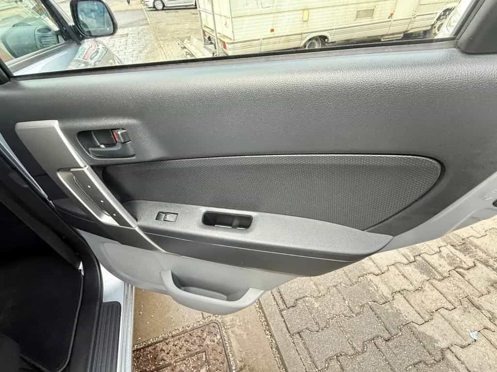 Daihatsu Terios Basis Automatik 07/2006-photo-13