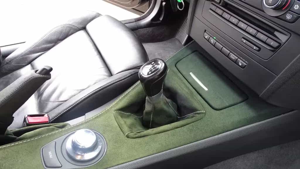 ALPINA D3 2,0 Bi-Turbo Coupe Edition 07/2008-photo-10