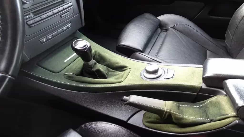 ALPINA D3 2,0 Bi-Turbo Coupe Edition 07/2008-photo-18