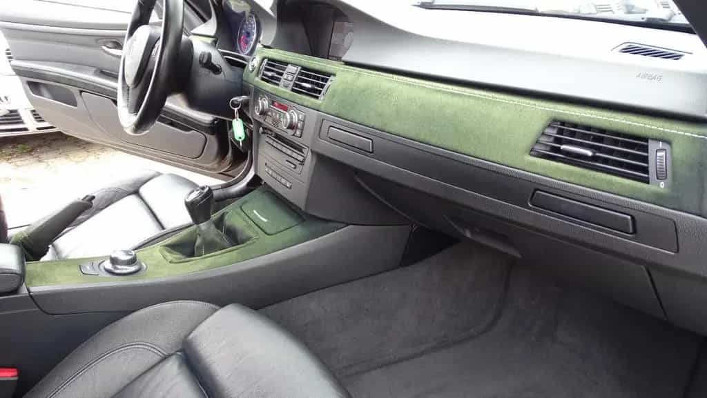 ALPINA D3 2,0 Bi-Turbo Coupe Edition 07/2008-photo-9