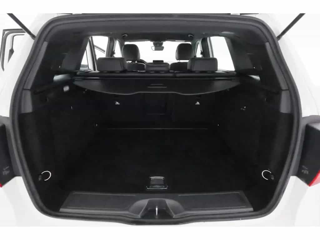 Mercedes-Benz B 200 7G-DCT Urban+LED+NAVI+PDC+SHZ+TEMPO 11/2017-photo-18