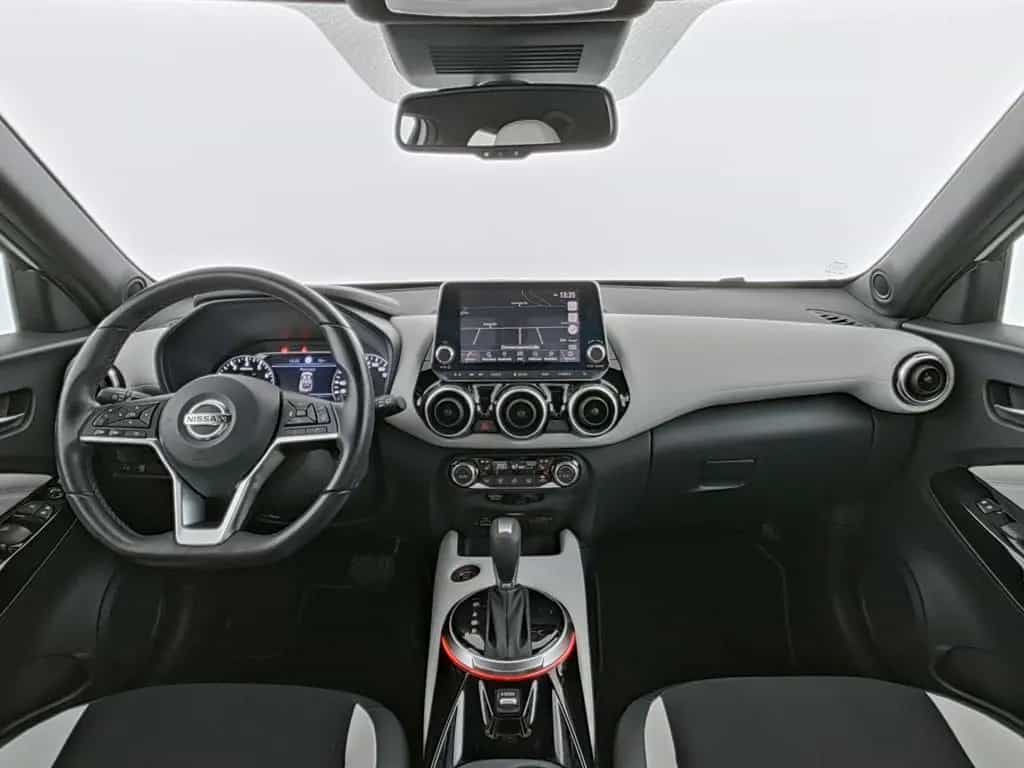 Nissan Juke N-Design Winter-Paket|ACC|Navi|CarPlay|360° 02/2022-photo-15