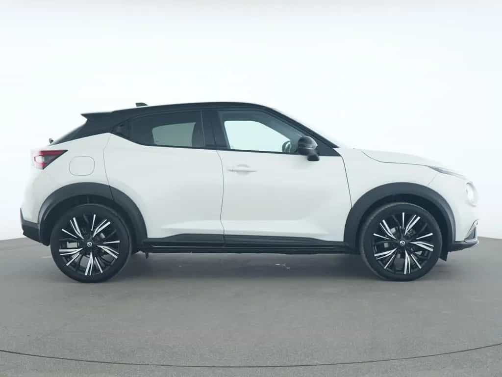 Nissan Juke N-Design Winter-Paket|ACC|Navi|CarPlay|360° 02/2022-photo-5