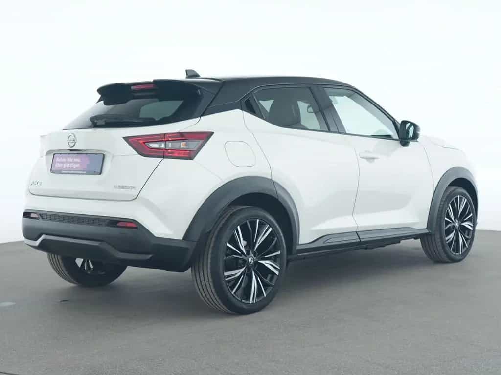 Nissan Juke N-Design Winter-Paket|ACC|Navi|CarPlay|360° 02/2022-photo-6