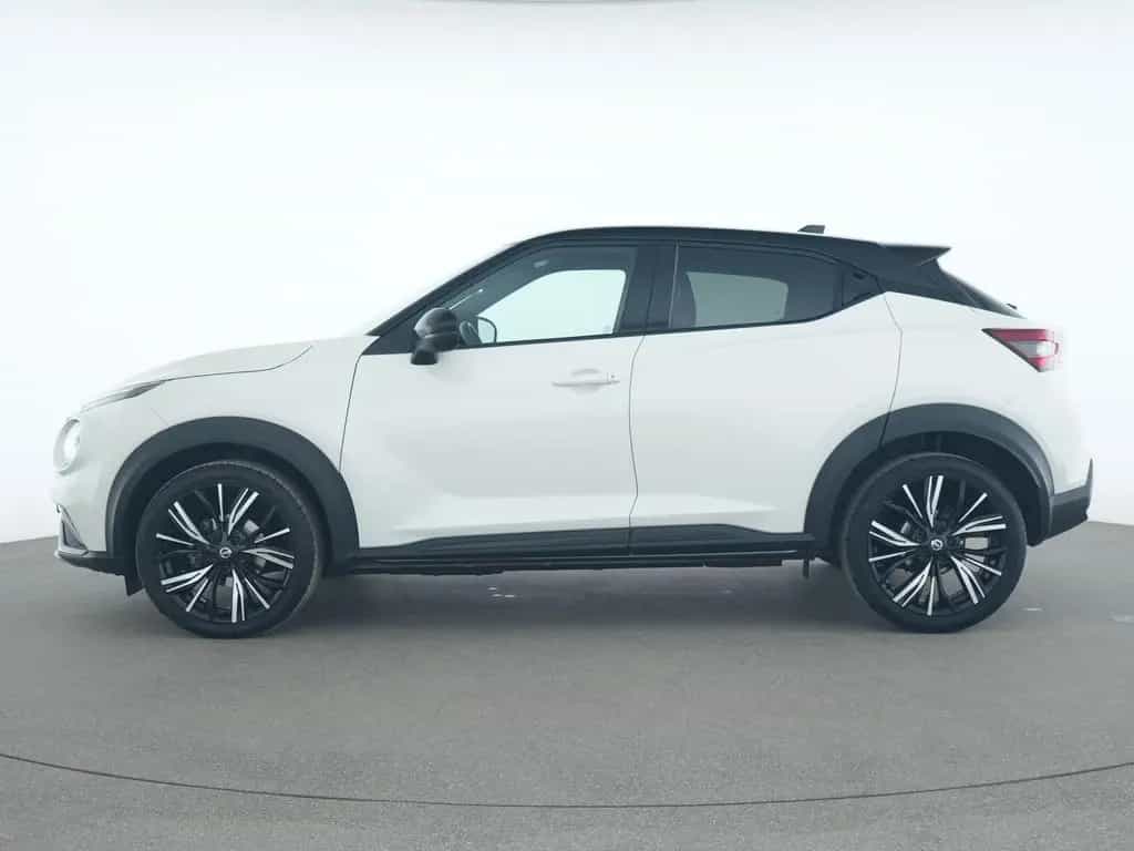 Nissan Juke N-Design Winter-Paket|ACC|Navi|CarPlay|360° 02/2022-photo-9