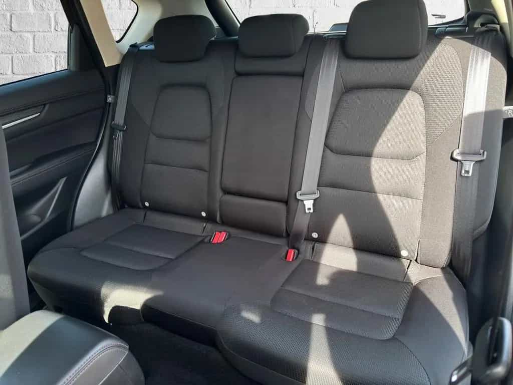 Mazda CX-5 Sports-Line AWD 10/2021-photo-10